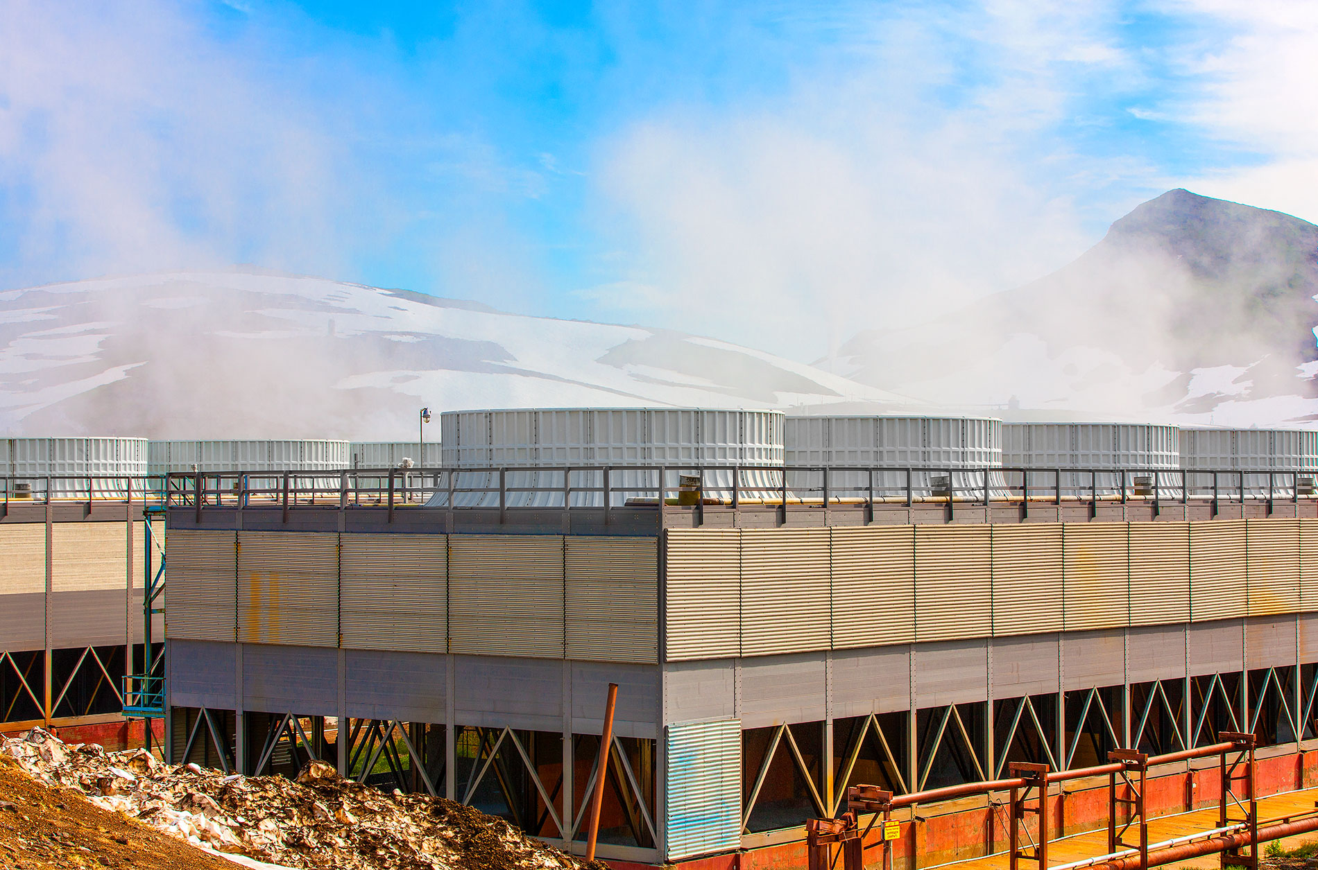 Ingenieurgesellschaft Dr.-Ing. Fischbach mbH | CONSTRUCTION STATICS ...